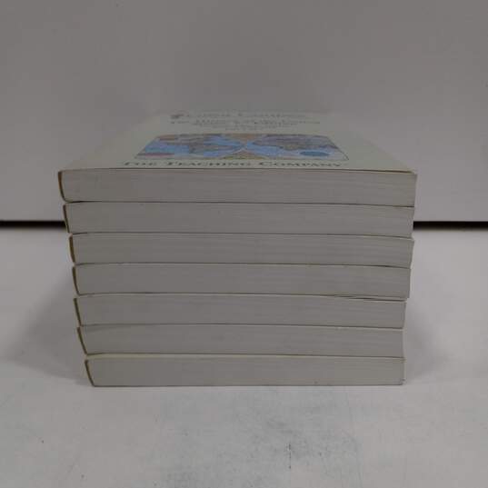 The Great Courses The History Of the United States Vol. 1-7 image number 4