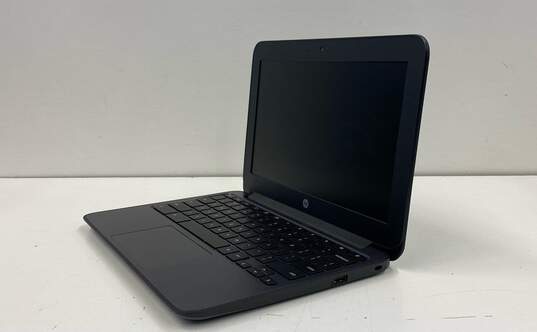 HP Chromebook 11 G5 EE 11.6" Intel Celeron Chrome OS #6 image number 3