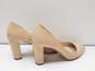 Prada Women's Pump Size 41 (Authenticated) image number 4