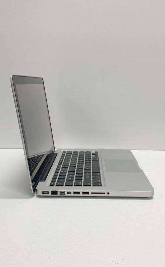 Apple MacBook Pro 13.3" (A1278) 500GB Wiped image number 4