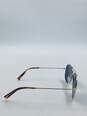 Warby Parker Gold Raider Sunglasses image number 5