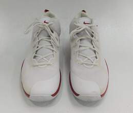 Nike Zoom Rev 2 TB University Red Men's Shoe Size 17