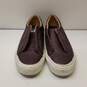 Vans Court DX Leather Low Iron Brown 7 image number 6
