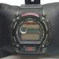 Men's Casio G-Shock Digital Chrono Backlit Men's Watch Resin Watch image number 2