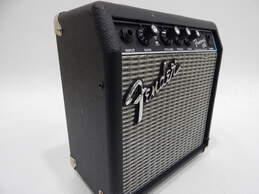 Fender Brand Frontman 10G Model Electric Guitar Amplifier w/ Attached Power Cable alternative image