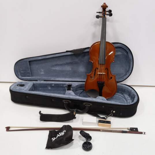 Bestler Violin 20 Inches Long image number 1