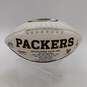 Desmond Bishop Autographed Green Bay Packers Football image number 2