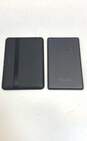 Amazon Fire Tablets (Assorted Models) - Lot of 2 image number 5