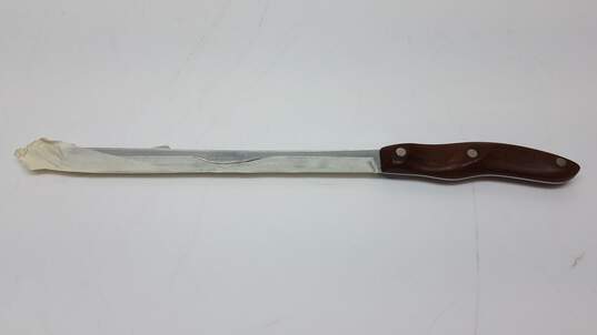 8.5 Inch Blade Cutco Knife (23) image number 1