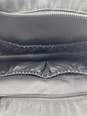 Authentic Giorgio Armani Parfums Black Cosmetic Pouch image number 5
