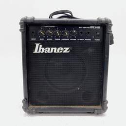 Ibanez IBZ10B Bass Amp
