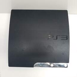 Sony PlayStation 3 PS3 160GB Console ONLY #2 alternative image