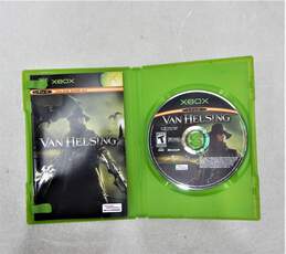 Van Helsing Xbox alternative image