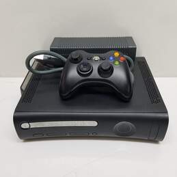 Microsoft Xbox 360 Fat 120GB Console Bundle Controller & Games #7 alternative image