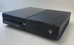 Microsoft Xbox One Console For Parts or Repair