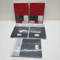 Lot of 5 Professional Notebooks - Miquelrios Zequenz Grid Lined - Sealed NEW image number 2