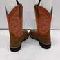 Ariat Size 8B Boots image number 3
