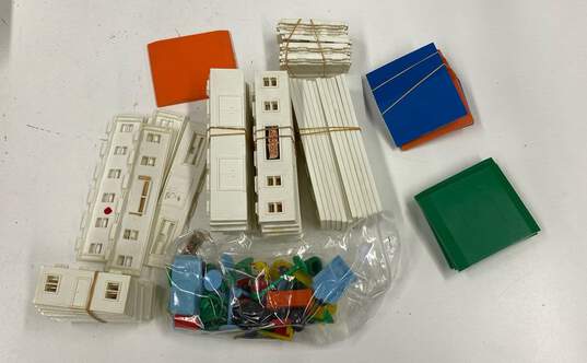 Constructive Thinking Architectural Building Set 160 pieces - For Parts image number 4