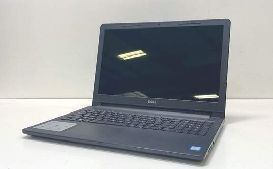 Dell Inspiron 15 3000 Series 15.6" Intel Core i3 7th Gen (FOR PARTS/REPAIR) image number 5