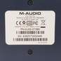 M-Audio Fast Track Pro-SOLD AS IS, UNTESTED, NO POWER CABLE image number 6