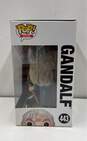Funko Pop The Lord of the Rings Gandalf Vinyl Figure #443 image number 4