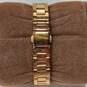 Women's Michael Kors Petite Camille Gold Tone Watch MK3253 image number 3
