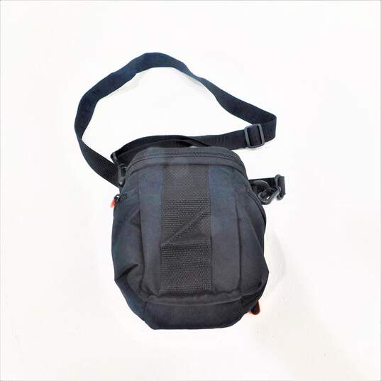 Case Logic Hybrid Padded Camera Bag Strap Photography Black image number 2