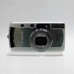 Canon Sure Shot Z180u Date 35mm Point & Shoot Film Camera Kit IOB alternative image