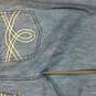 Michael Kors Women Jeans Blue 2 image number 5
