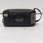Polaroid Auto focus Captiva SLR Film Camera & Travel Case image number 2