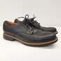 Cole Haan Black Leather Oxford US 9M image number 1