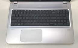 HP ProBook 455 G4 15.6" (No HD) FOR PARTS/REPAIR alternative image