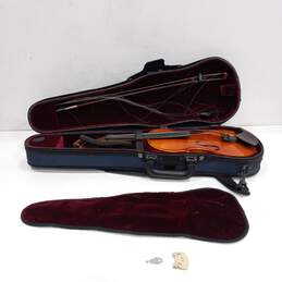 Suzuki Violin