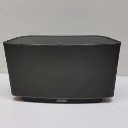 Sonos Play: 5 - 1st Gen Wireless Streaming Speaker - Black