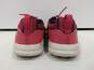 Ariat Serape Toddlers' Pink Striped Sneakers Size 11 image number 4