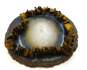 Artisan Mookite Serpentine Tigers Eye Unakite Quartz Natural Stone Jewelry 200.6g image number 9