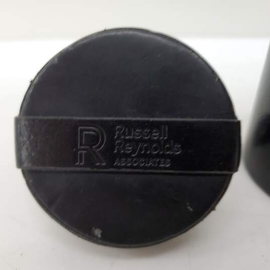 Russel Reynolds Associates BlueROCK 2 Portable Bluetooth Speaker - Parts/Repair image number 2