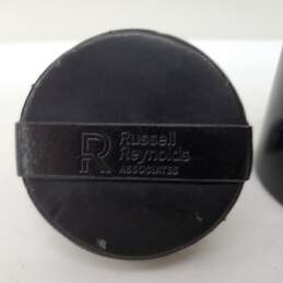 Russel Reynolds Associates BlueROCK 2 Portable Bluetooth Speaker - Parts/Repair alternative image