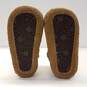 UGG Lemmy II Suede Bootie Baby Size 2 image number 5