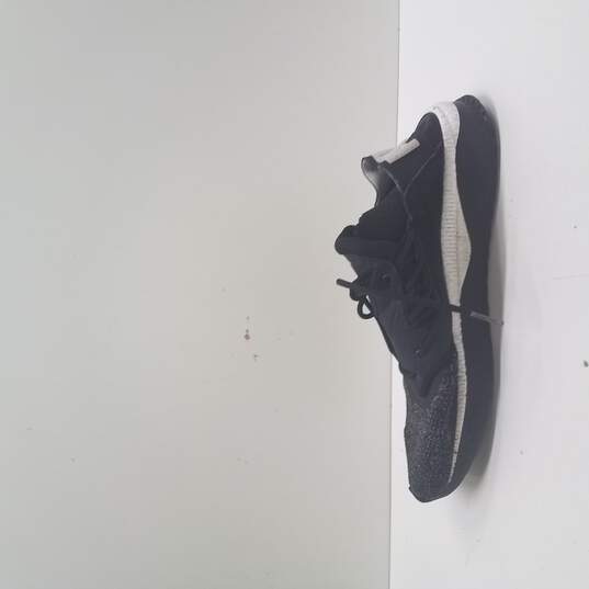 PUMA Men's Black Shoes Size 11 image number 2