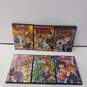 Bundle of Six Yu-Gi-Oh! DVDs image number 1
