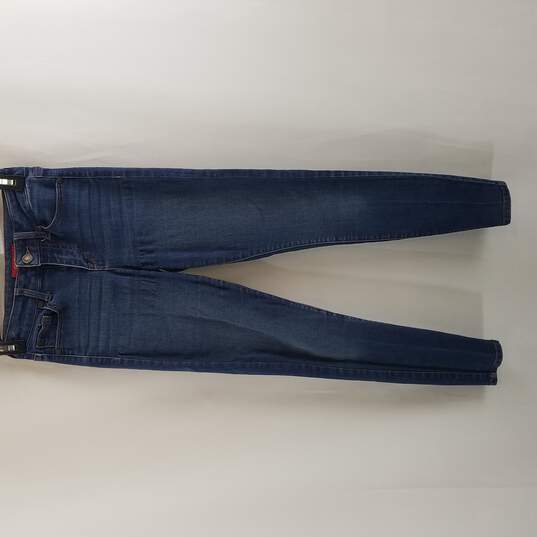 Guess Women Jeans Blue XS image number 1