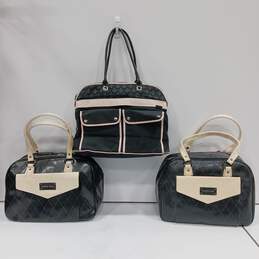 Bundle of 3 Assorted Mary Kay Consultant Bags