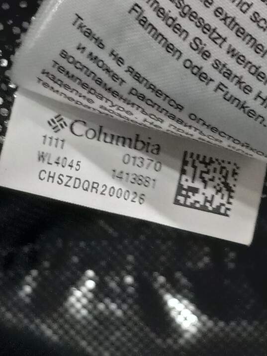 Columbia Omniheat Jacket sz: L image number 6