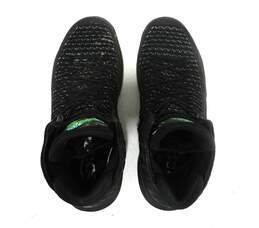 Jordan XXXII Black Cat Men's Shoe Size 11.5 alternative image