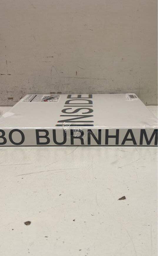 Bo Burnham" The Inside" Deluxe Triple Vinyl Box Set (NEW) image number 2