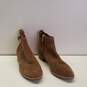 Tommy Hilfiger Women Ankle Boot US 8.5 image number 3