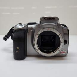 Canon EOS Digital Rebel Body ONLY For Parts/Repair