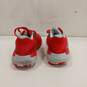 Under Armour Hovr Red Athletic Sneakers Size 6.5 image number 3