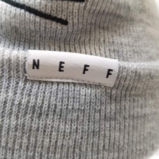 Neff You're One of Us 2002 Beanie image number 2